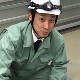 東日本大震災で知った電気の大切さ。自動車メーカー、自衛隊を経て手に入れた「やりがいのある仕事」