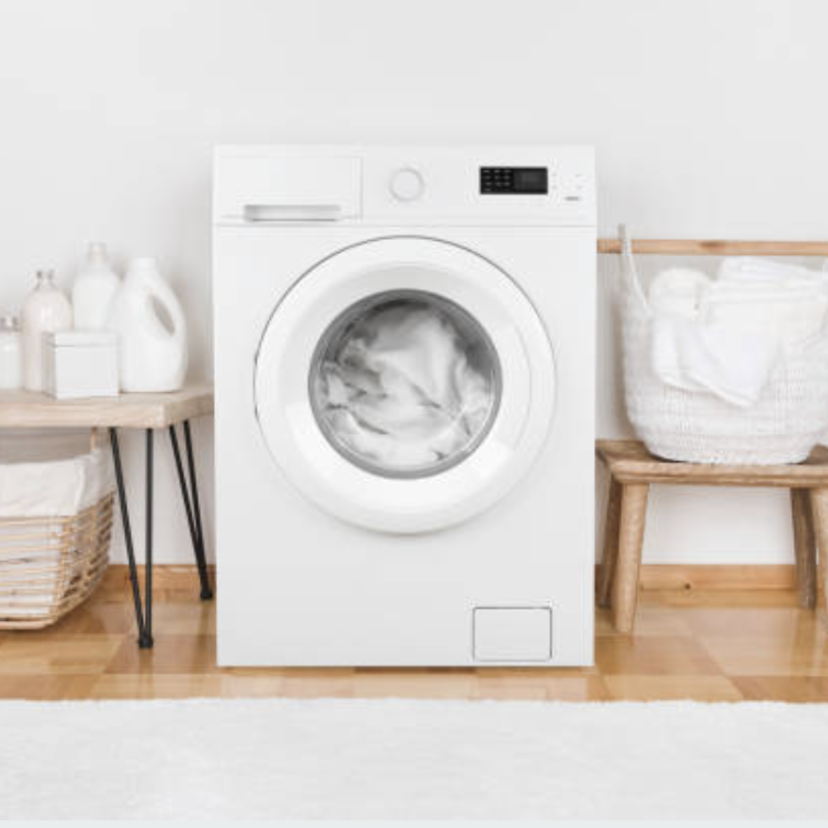 洗濯機の仕組みを簡単解説！洗浄力向上や節電を目指した工夫とは