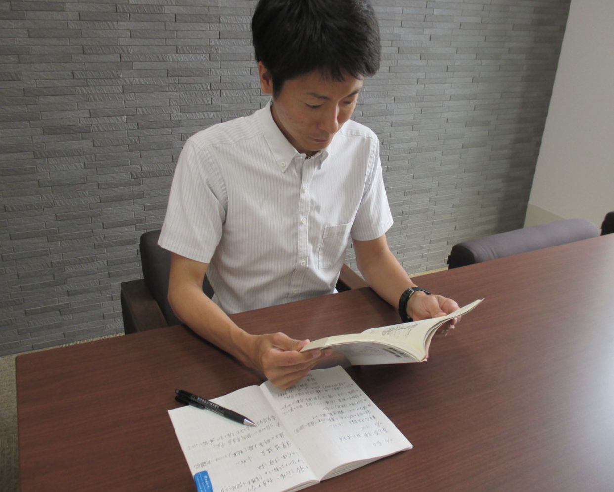 資格を得て知った仕事の楽しさ。電気保安業務と資格の関係