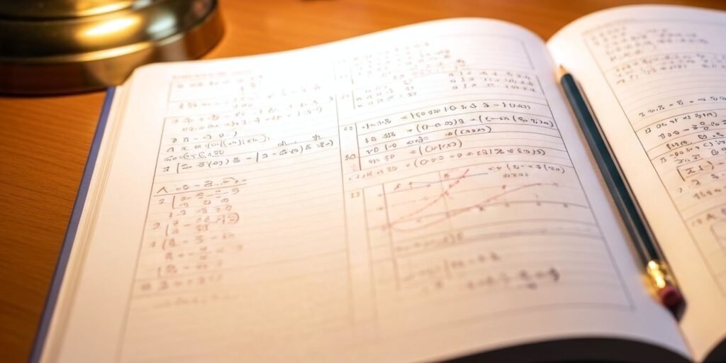 計算問題の公式一覧