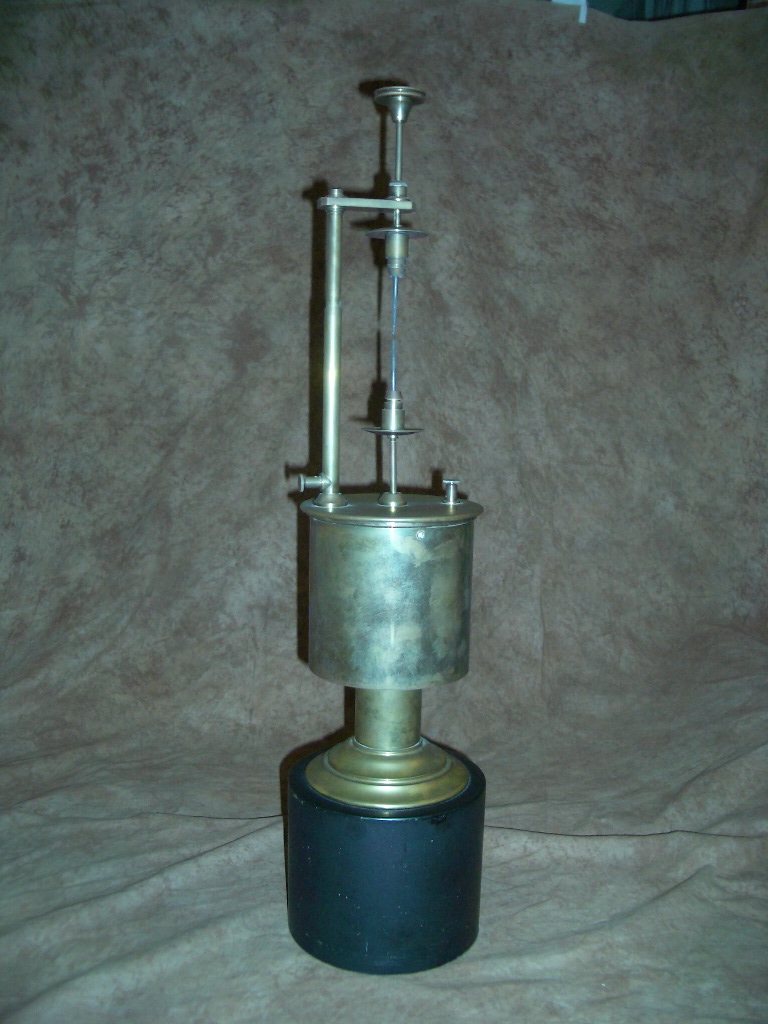 「アーク灯(「デュボスク式アーク灯」)」