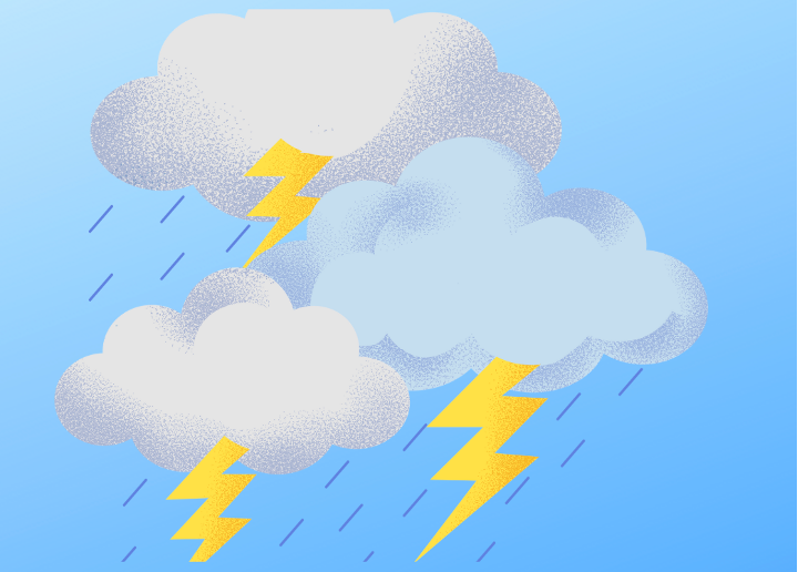 雷を実用化できるかも？