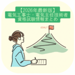 2026年試験日まとめ
