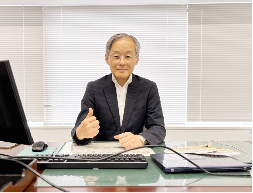 「ニガテが多かった学生時代。電気の世界が価値観や考え方を変えてくれた」電気保安協会全国連絡会の武部俊郎会長（関東電気保安協会理事長）インタビュー