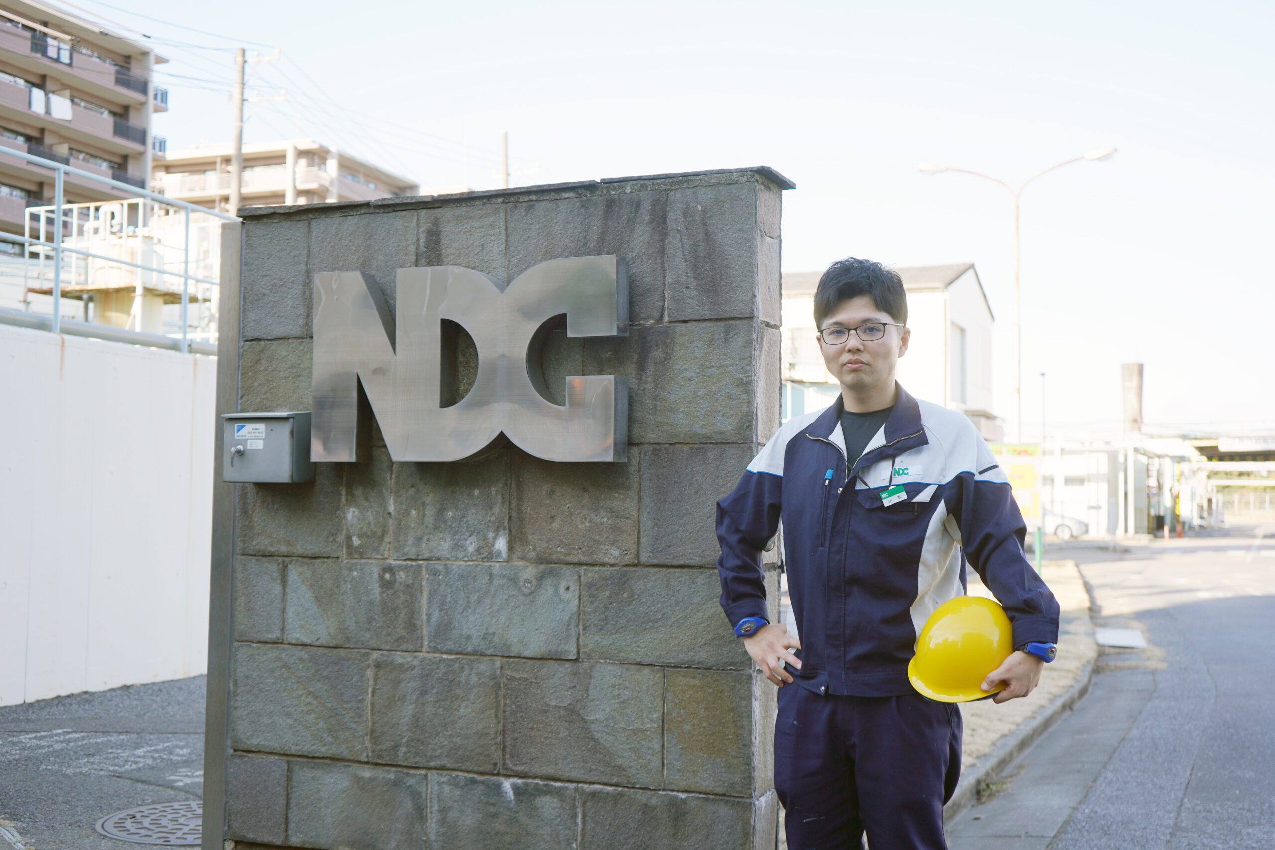 「資格一つで人生は変わる！」と電験三種が僕に自信をくれた～山本さんが掴んだ電気主任技術者という未来～