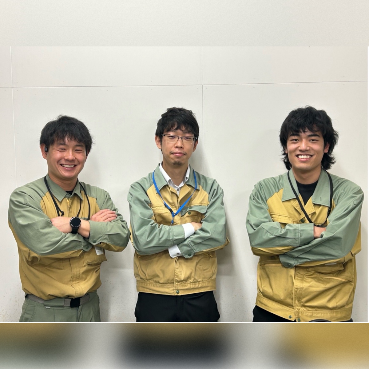 教壇に立つのは僕らの先輩！「電気の魅力を伝える特別講座」を通して伝える電気業界で働く“リアル”な魅力