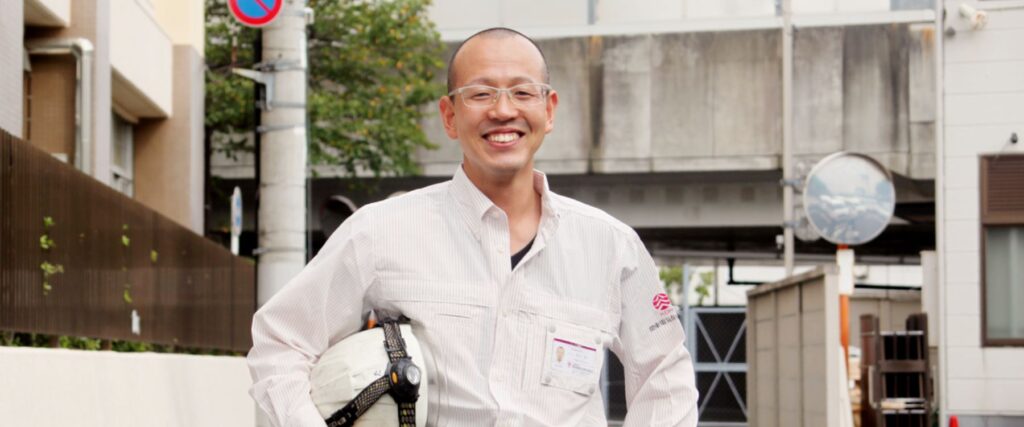 実例を紹介!電験二種の役割