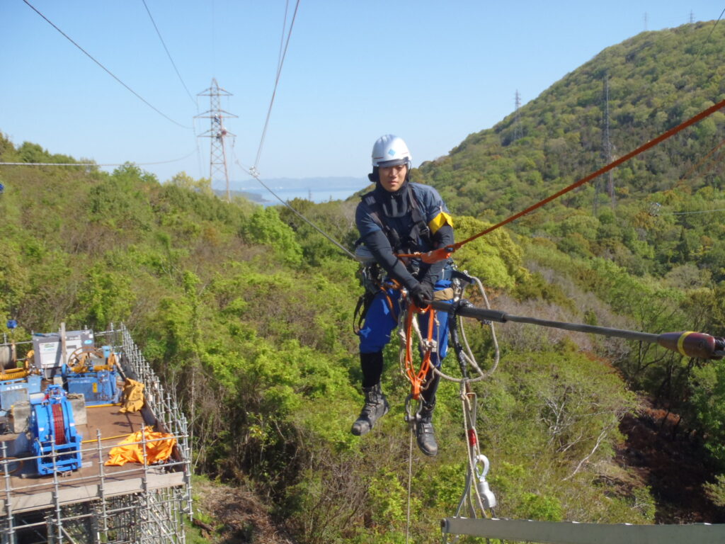 福田さん