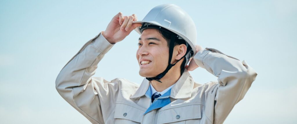 電気工事士 強み